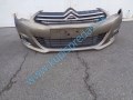 predný nárazník na citroen c4 B7, 